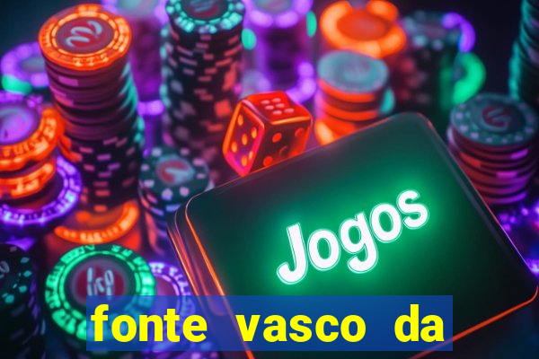 fonte vasco da gama dafont